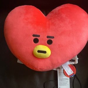 tata plush